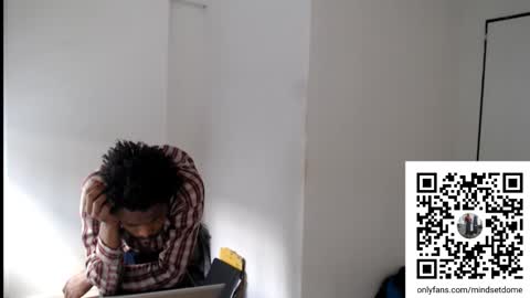 Masterdomfuck online show from December 19, 7:09 pm