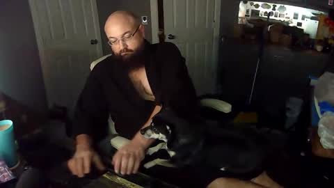 The Big Duurty online show from March 3, 11:39 am