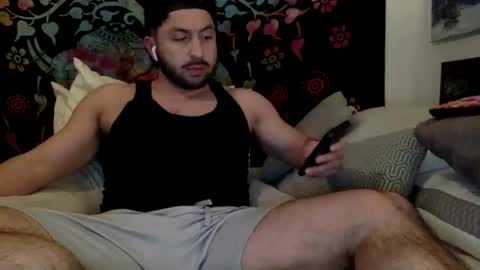 masterjames01 online show from December 23, 6:30 am