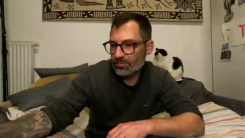 Master P online show from January 13, 5:43 pm