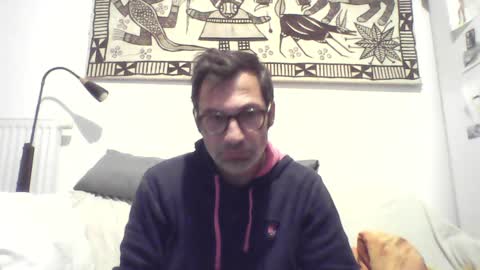 Snapshot of masterp17 chatting on January 7, 5:31 pm Master P online show from January 7, 5:31 pm