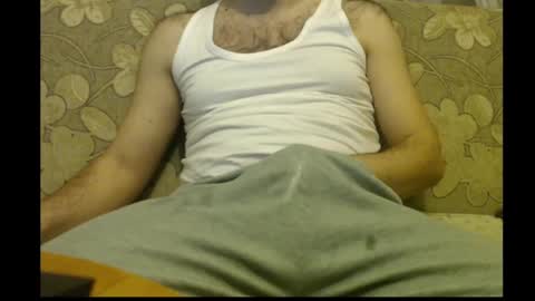 Master online show from March 11, 10:53 pm