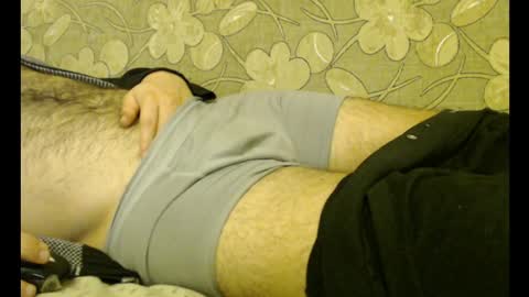 Master online show from December 15, 1:02 am