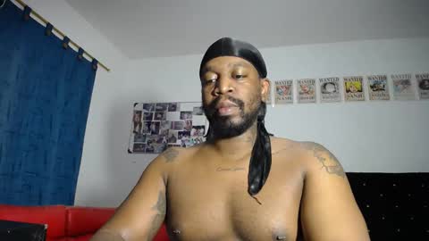 camilo online show from November 23, 2:31 am