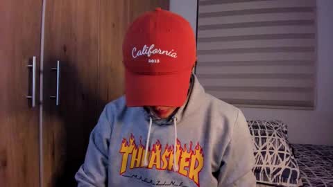 Mastran online show from October 17, 3:54 am