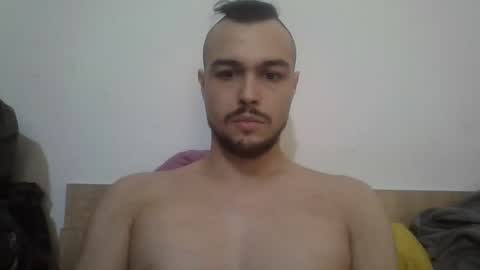 Mastro K online show from February 17, 6:23 am