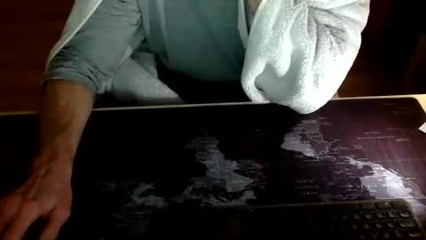 MasturbateMindbreaker online show from January 8, 10:37 pm