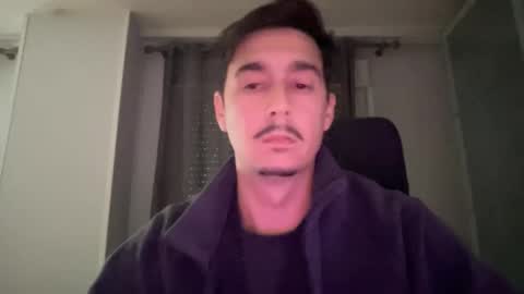 Aaron online show from February 10, 2:31 pm