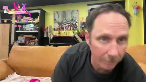 Jer and Kel online show from September 30, 11:15 pm