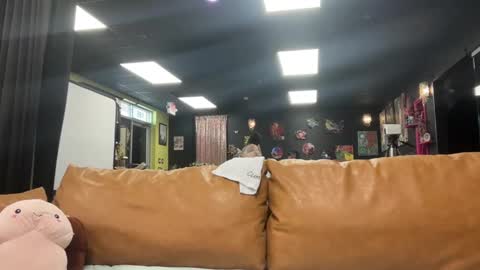 Jer and Kel online show from January 26, 5:23 pm