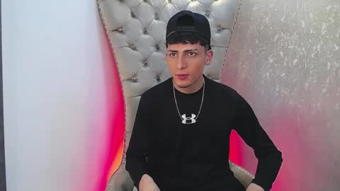 mateo mitchell online show from October 14, 4:59 am