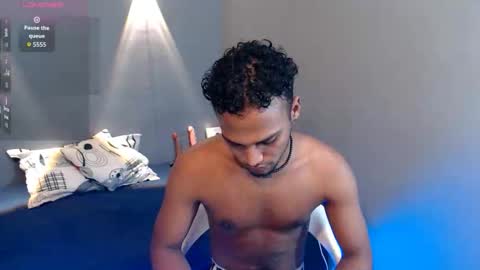 Mateo and Noah online show from April 5, 5:54 pm