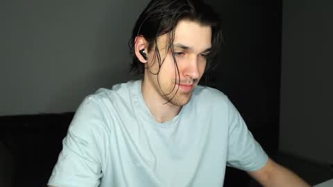 mateo_zeus online show from March 18, 12:38 am