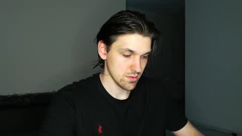 mateo_zeus online show from May 18, 9:43 pm