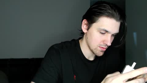 mateo_zeus online show from January 6, 3:43 am