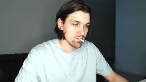 mateo_zeus online show from May 7, 8:54 am