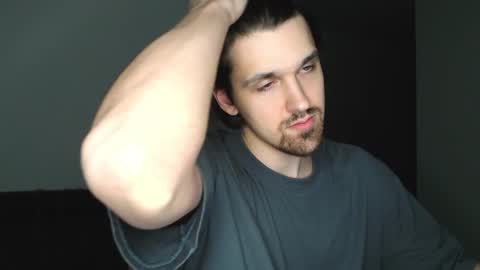 mateo_zeus online show from December 17, 12:28 am