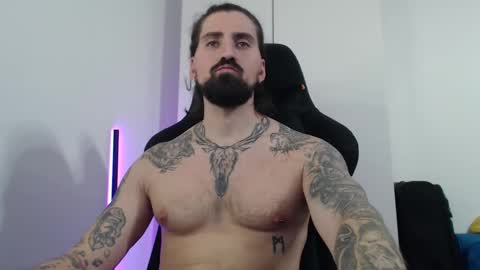 mateohalifa online show from November 8, 6:11 pm