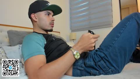 Matt online show from November 25, 10:08 pm