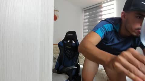 Matt online show from October 13, 7:16 pm