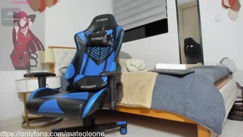 Matt online show from April 21, 2:51 am