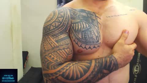 Mateo online show from March 8, 1:15 pm