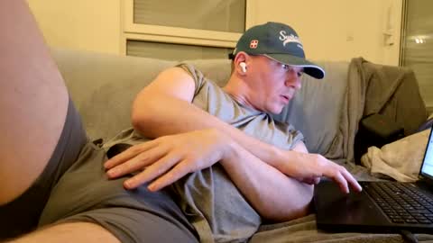 math huston online show from January 4, 6:51 pm