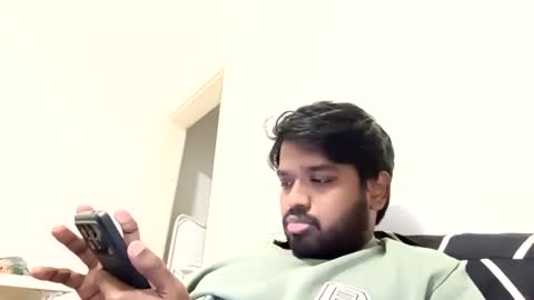 mathewanu online show from November 30, 9:55 pm