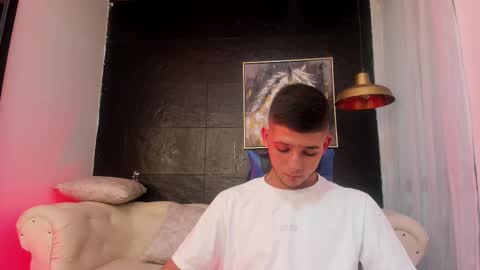 mathewboy2 online show from September 20, 6:33 pm