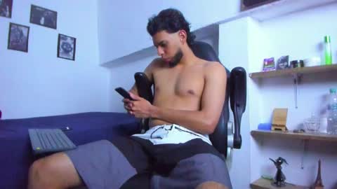 Teo online show from November 15, 5:36 pm