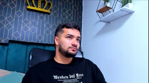 Mathews online show from March 3, 11:50 am