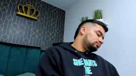 Mathews online show from November 24, 11:31 am