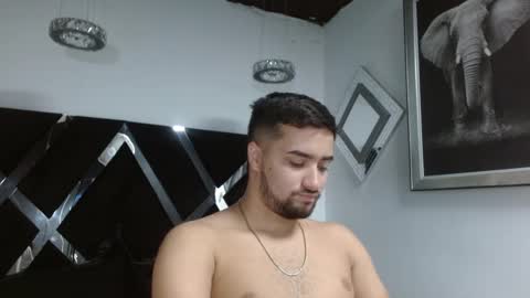 Mathews online show from September 27, 1:20 pm