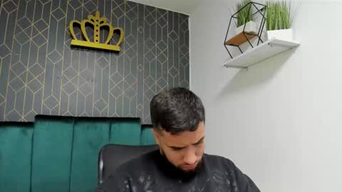 Mathews online show from February 12, 11:47 am