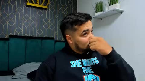 Mathews online show from November 14, 11:23 am