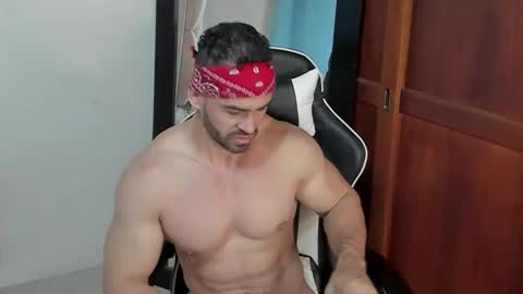 mathews_smith online show from March 26, 12:10 pm