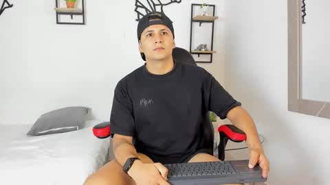 mathias cocks online show from September 21, 5:00 am