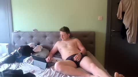 mathii1 online show from April 19, 1:45 pm