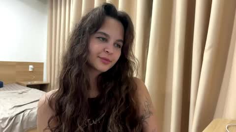 Monika online show from June 4, 3:18 pm