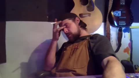 Snapshot of mathydonaski chatting on January 20, 4:10 am mathydonaski online show from January 20, 4:10 am