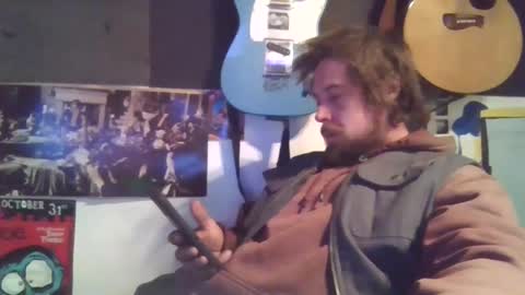 Snapshot of mathydonaski chatting on February 5, 4:37 am mathydonaski online show from February 5, 4:37 am