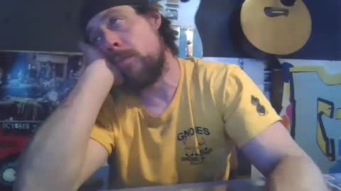 Snapshot of mathydonaski chatting on January 27, 2:24 pm mathydonaski online show from January 27, 2:24 pm