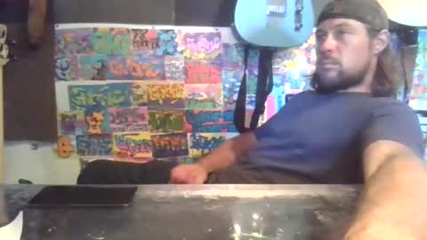 Snapshot of mathydonaski chatting on October 1, 6:40 pm mathydonaski online show from October 1, 6:40 pm