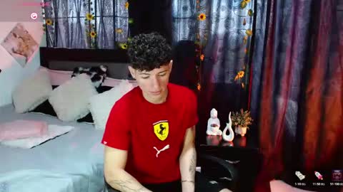     online show from March 21, 8:24 pm