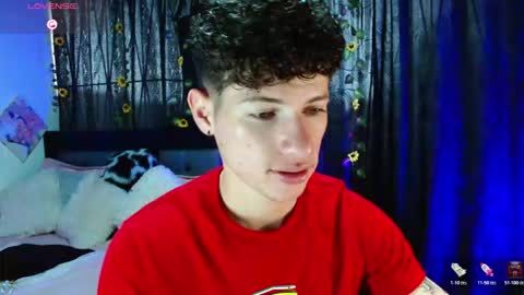     online show from March 28, 8:21 pm