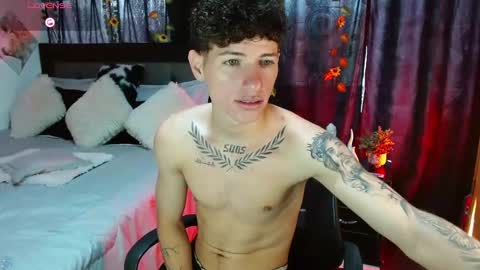     online show from February 17, 7:57 pm