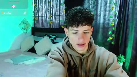     online show from March 24, 8:37 pm