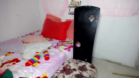 matias18__ online show from October 9, 5:18 pm