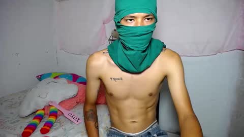 matias18__ online show from October 8, 4:57 pm