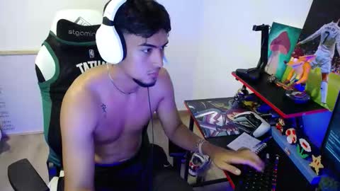 matias online show from November 26, 5:16 am